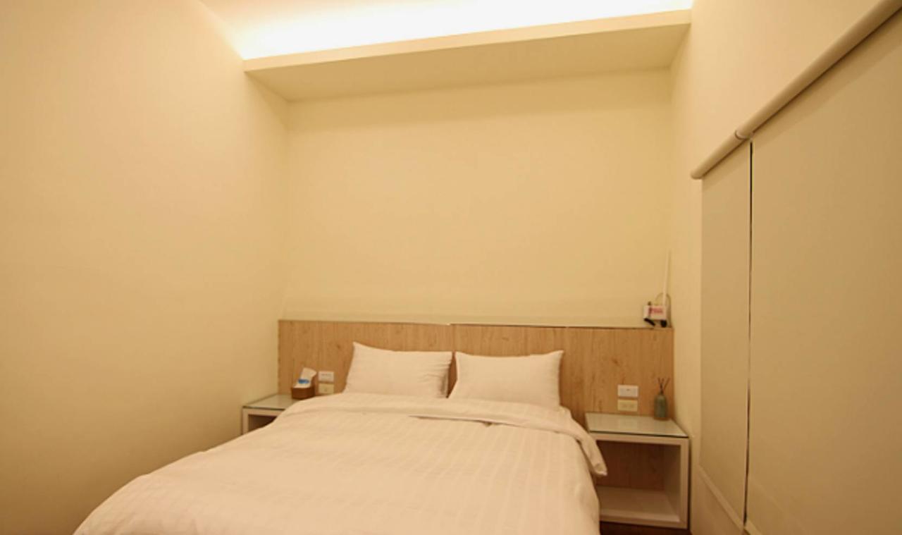 綠島 綠堤濱海旅店 Bed & Breakfast Yeşil Ada Dış mekan fotoğraf