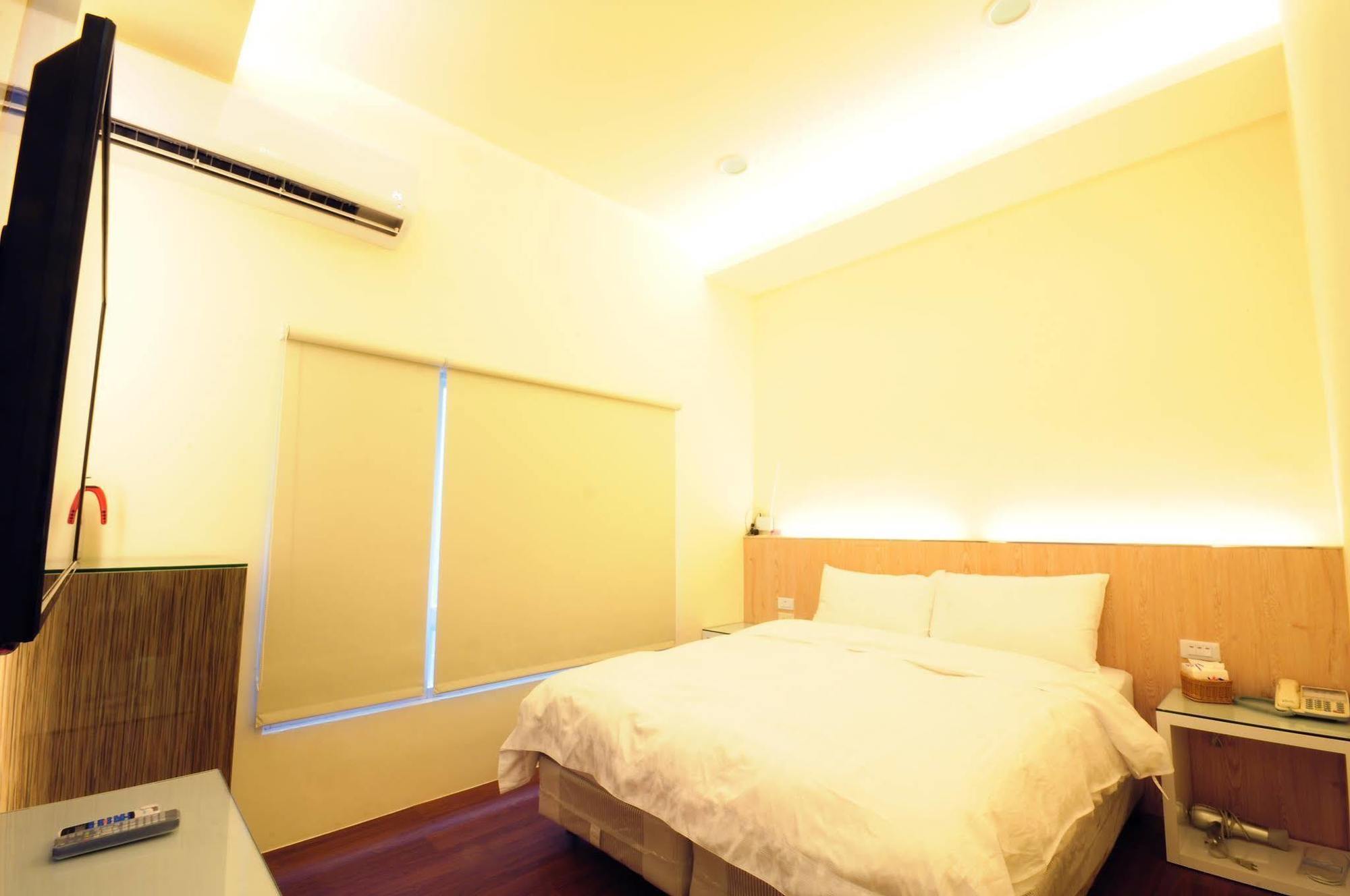 綠島 綠堤濱海旅店 Bed & Breakfast Yeşil Ada Dış mekan fotoğraf